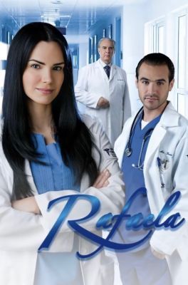 Rafaela doktornő 1. évad (2011) online sorozat