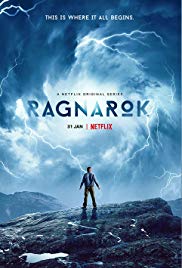 Ragnarök 1. évad (2020) online sorozat