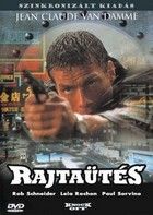 Rajtaütés (1998) online film