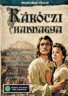 Rákóczi hadnagya (1954) online film