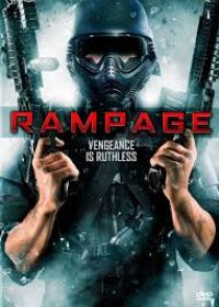 Rampage (20010) online film
