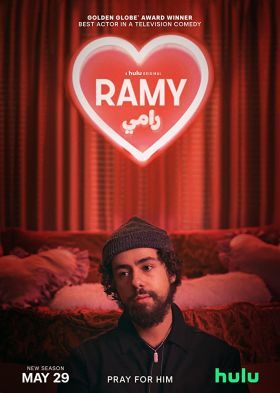 Ramy 1. évad (2019) online sorozat