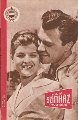 Rangon alul (1960) online film