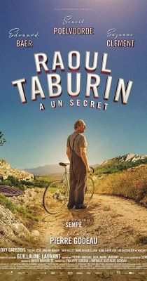 Raoul Taburin (2018) online film