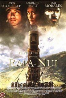 Rapa Nui - A világ közepe (1994) online film