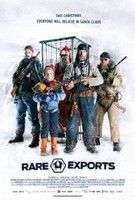 Rare Exports: A Christmas Tale (2010) online film