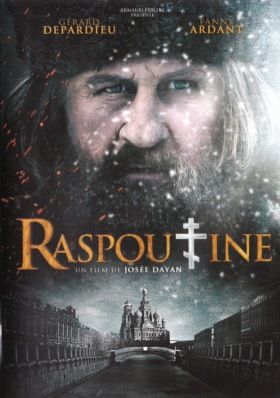 Raszputyin (2011) online film