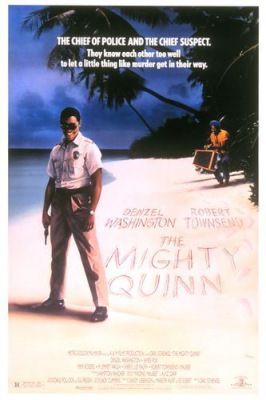 Rátarti Quinn, a karibi rendőrfőnök (1989) online film
