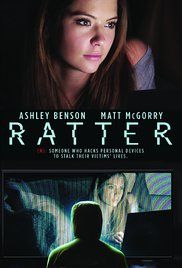 Ratter (2015) online film