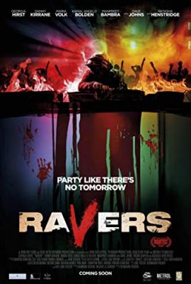 Ravers (2018) online film