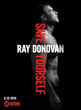 Ray Donovan 4. évad (2016) online sorozat