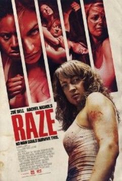 Raze (2013) online film
