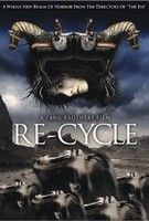 Re-Cycle - A holtak birodalma nyitva áll (2006) online film
