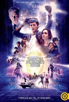 Ready Player One (2018) online film