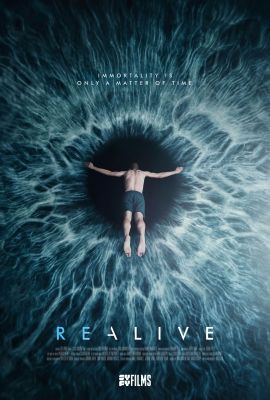 Realive (2016) online film
