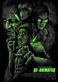 Reanimátor (1985) online film