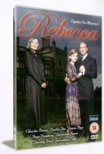 Rebecca - A Manderley-ház asszonya (1997) online film