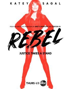 Rebel 1. évad (2021) online sorozat