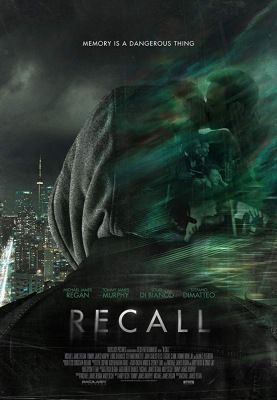 Recall (2018) online film