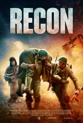 Recon (2019) online film