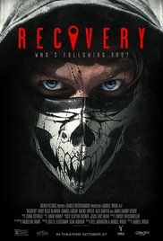 Recovery (2016) online film