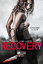 Recovery (2019) online film