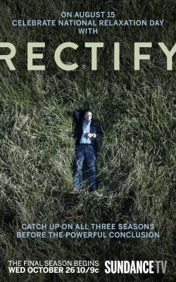 Rectify 1. évad (2013) online sorozat