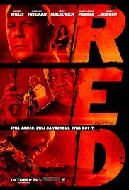 Red (2010) online film