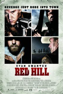 Red Hill (2010) online film
