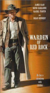 Red Rock őre (2001) online film