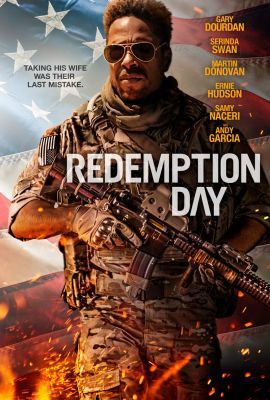 Redemption Day (2021) online film