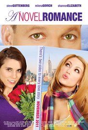 Regényes románc (2011) online film