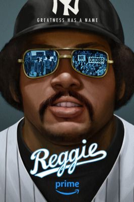 Reggie (2023) online film