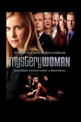 Rejtélyek asszonya: A kezdet (2003) online film