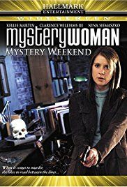 Rejtélyek asszonya: Gyilkos hétvége (2005) online film