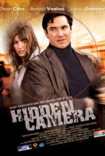 Rejtett kamera (2007) online film