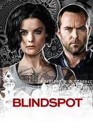 Rejtjelek (Blindspot) 2.évad (2015) online sorozat