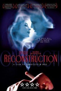 Rekonstrukció (2003) online film