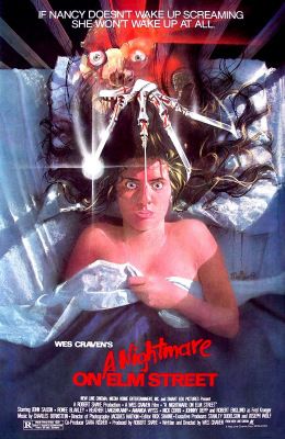 Rémálom az Elm utcában (1984) online film