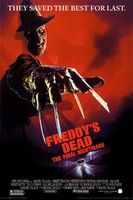 Rémálom az Elm utcában 6.: Freddy halála: Az utolsó rémálom (1991) online film
