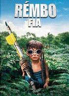 Rémbo fia (2007) online film