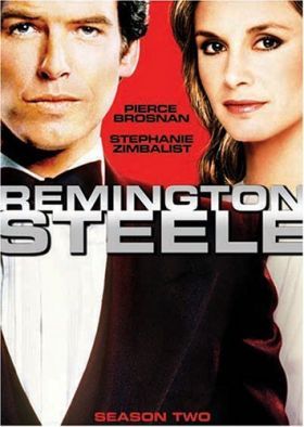 Remington Steele 1. évad (1982) online sorozat