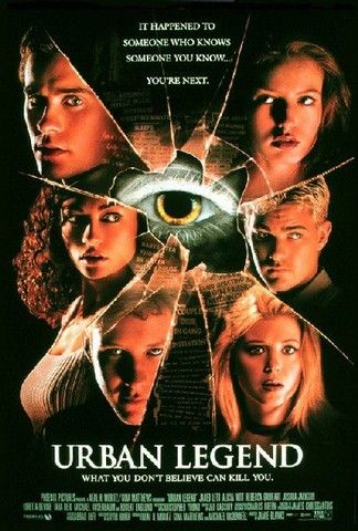 Rémségek könyve (1998) online film