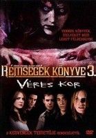 Rémségek könyve 3. - Véres kor (2005) online film