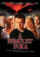 Rémület foka (2002) online film