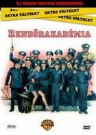 Rendőrakadémia (1984) online film