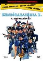 Rendőrakadémia 2. (1985) online film