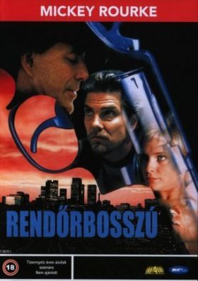Rendőrbosszú (1999) online film