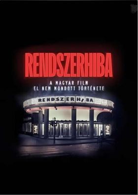 Rendszerhiba (2023) online film