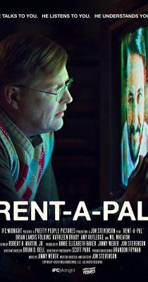 Rent-A-Pal (2020) online film